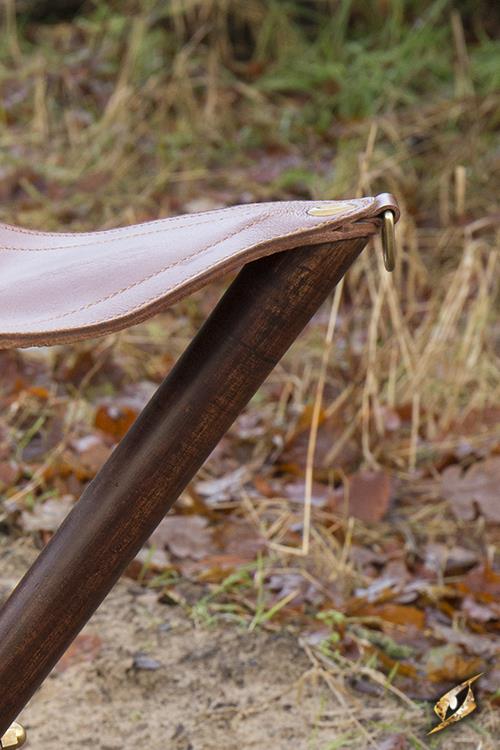 Tripod Stool