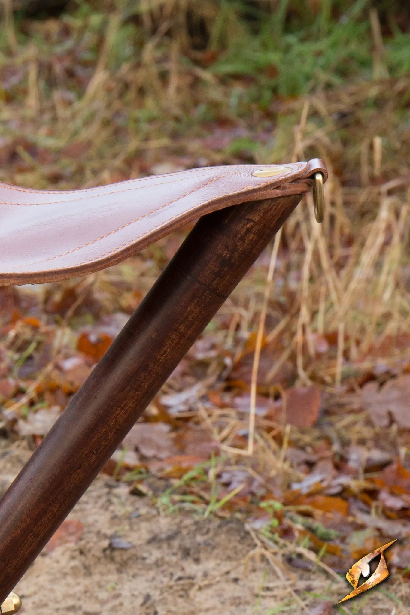 Tripod Stool
