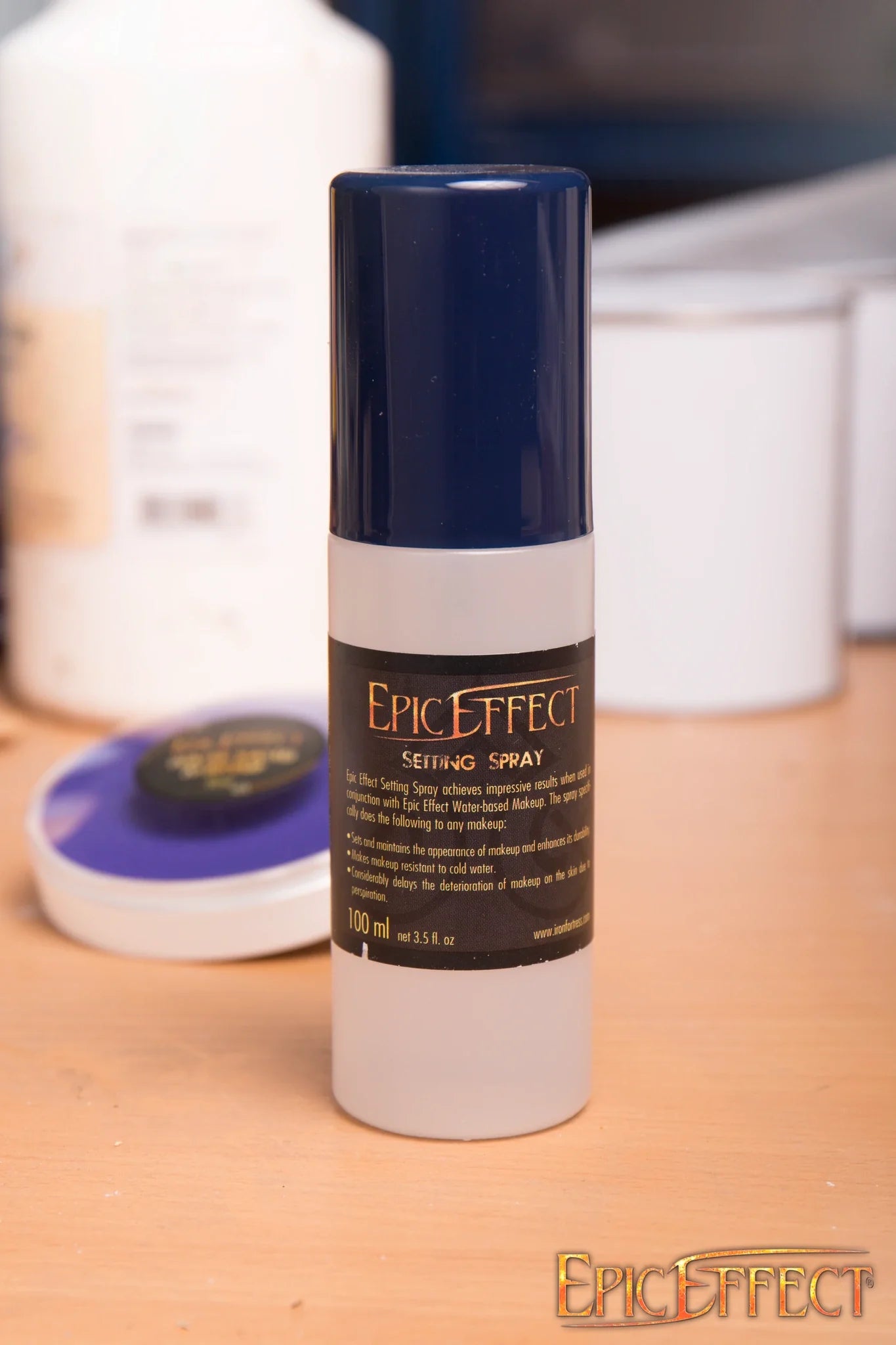 Setting Spray Non-Aerosol 100 ml