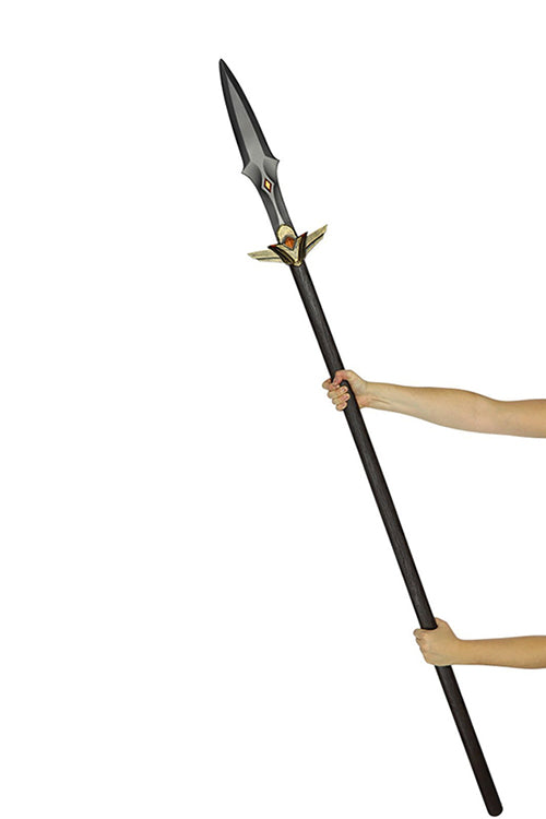 Draceltia Pole Arm