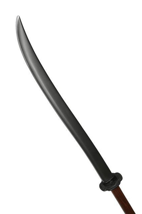 Polearm Saber