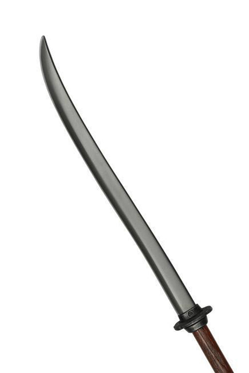 Polearm Saber