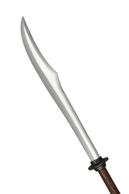 Polearm Scimitar