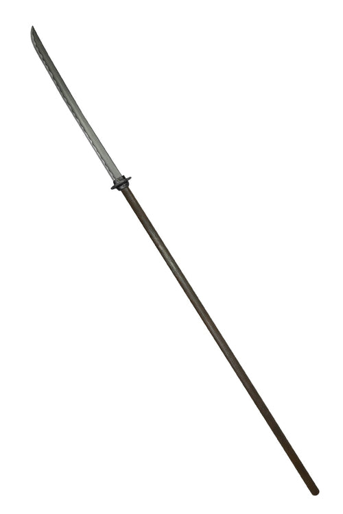 Naginata