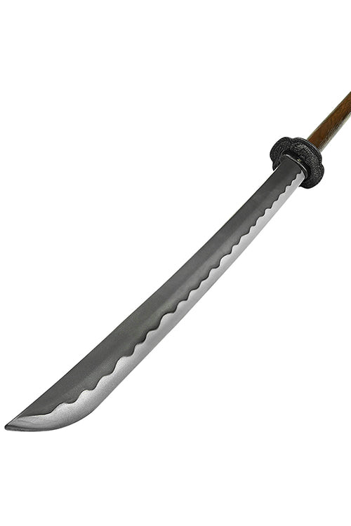 Naginata
