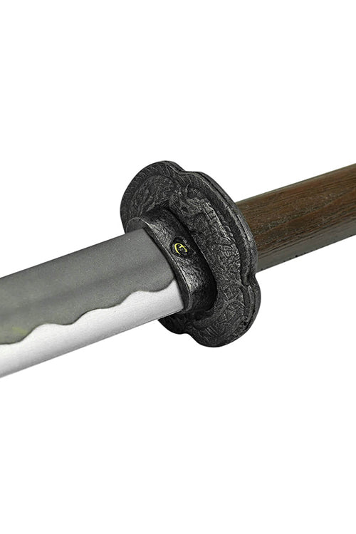 Naginata
