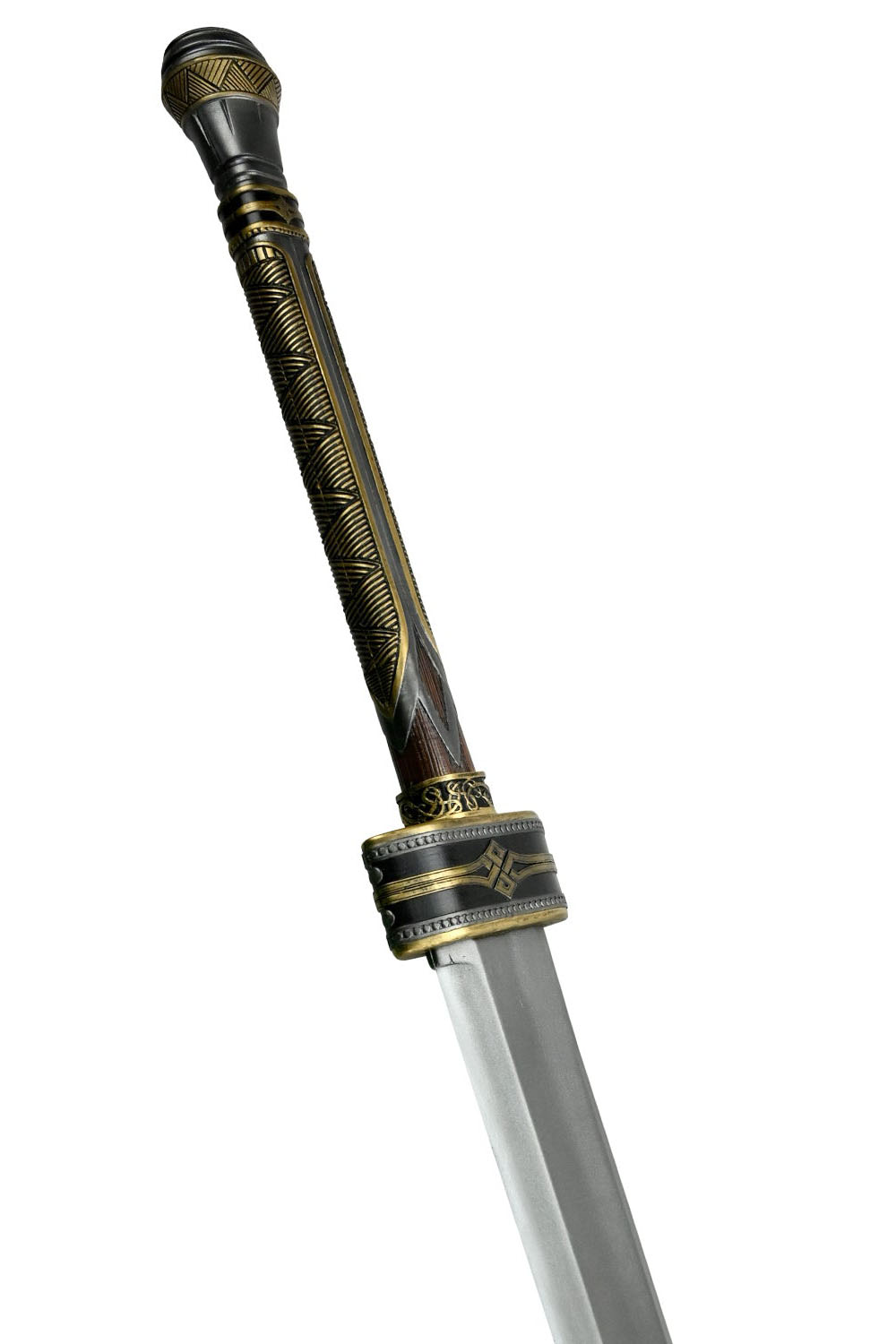 Jotunn Master Extended