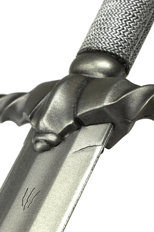 Geralt's Steel Sword