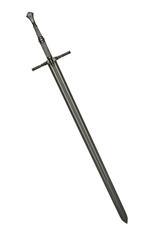 Geralt's Steel Sword