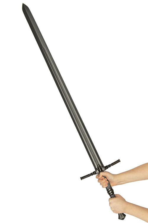 Geralt's Steel Sword