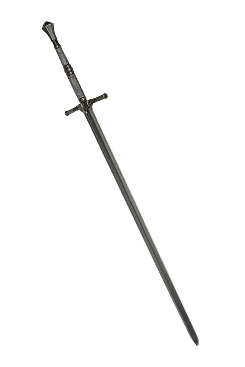 Geralt's Steel Sword