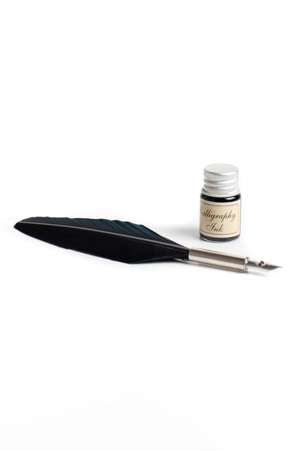 Feather Pen Basic