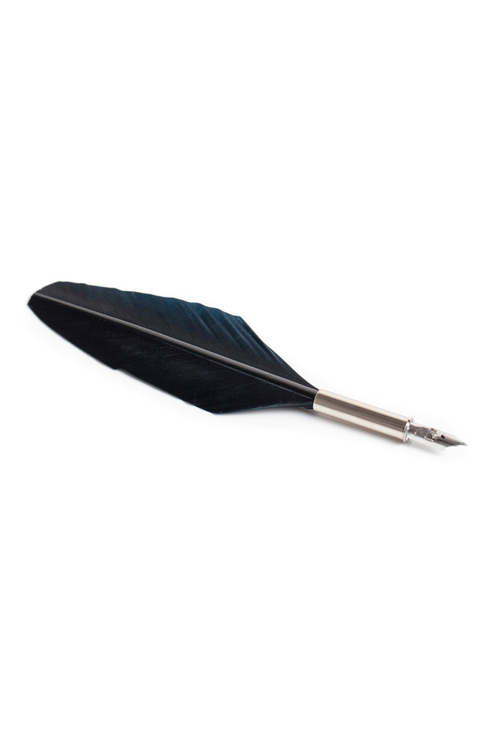 Feather Pen Basic