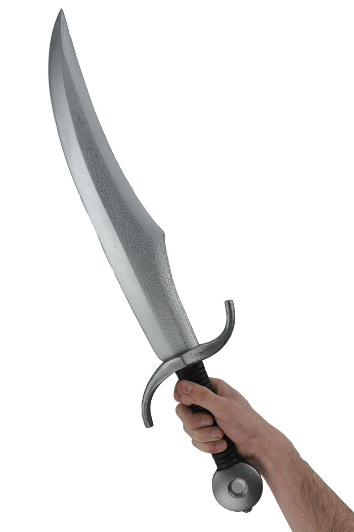 Persian (Dirk) Master