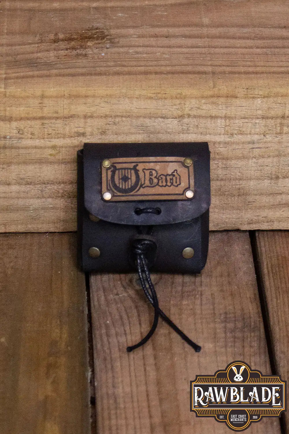 Dice Bag - Bard