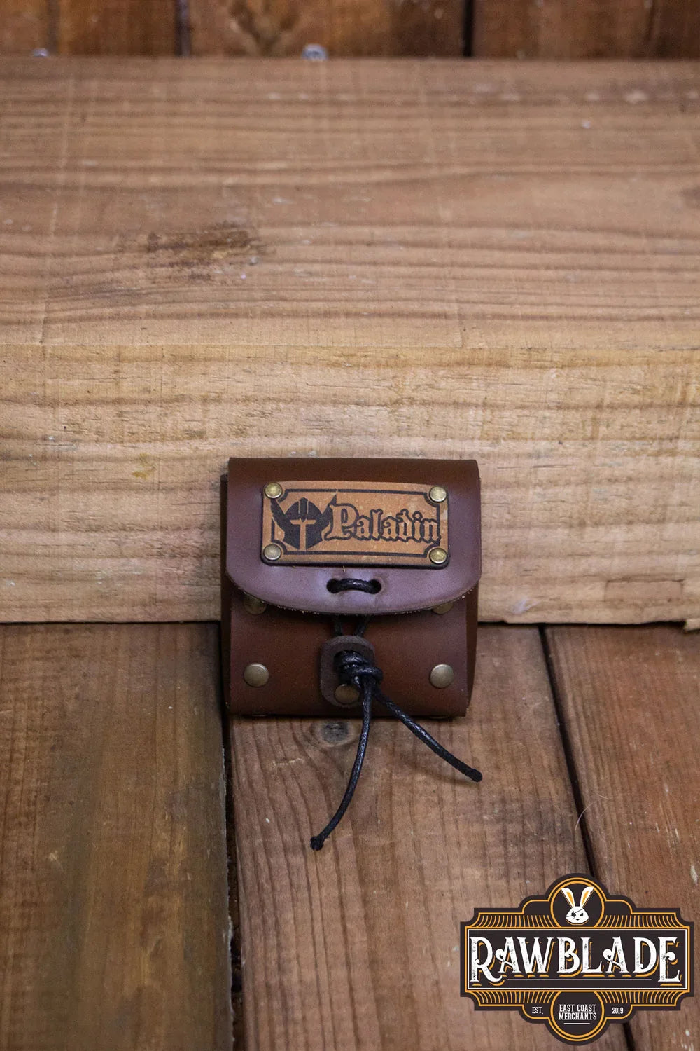 Dice Bag - Paladin