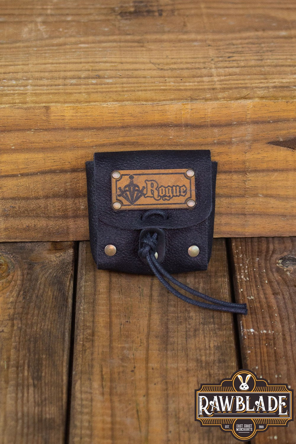 Dice Bag - Rogue