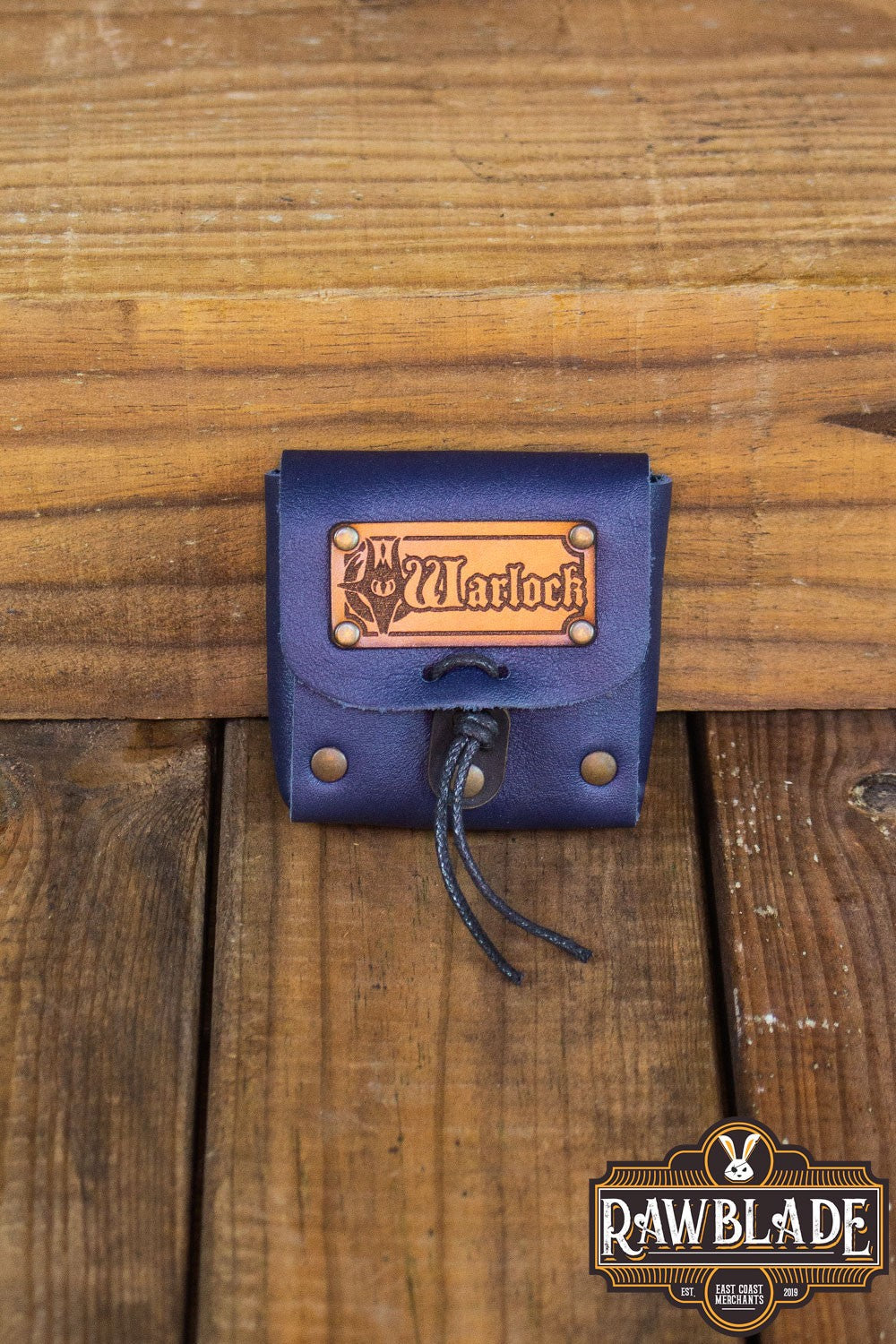 Dice Bag - Warlock
