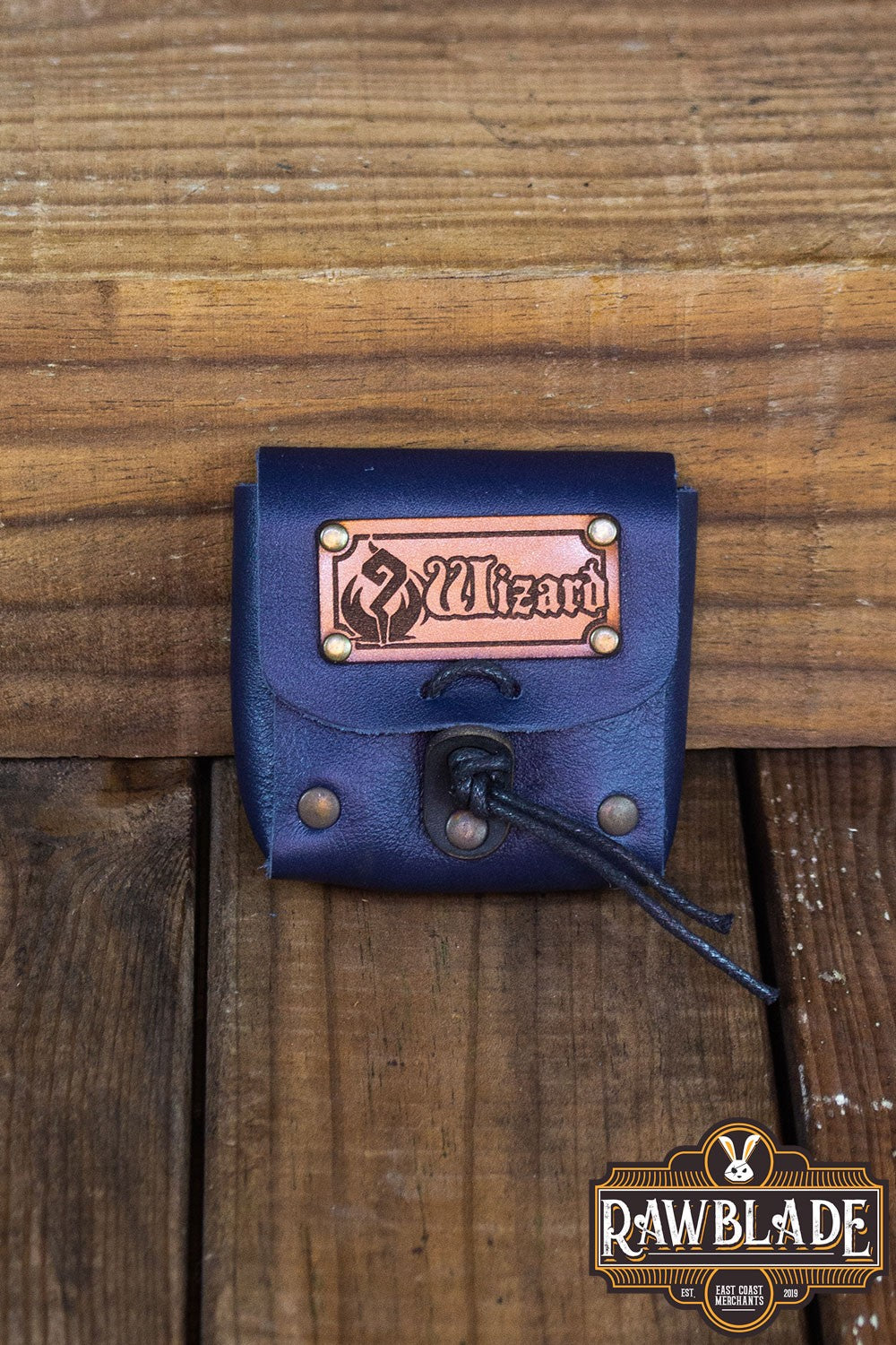 Dice Bag - Wizard