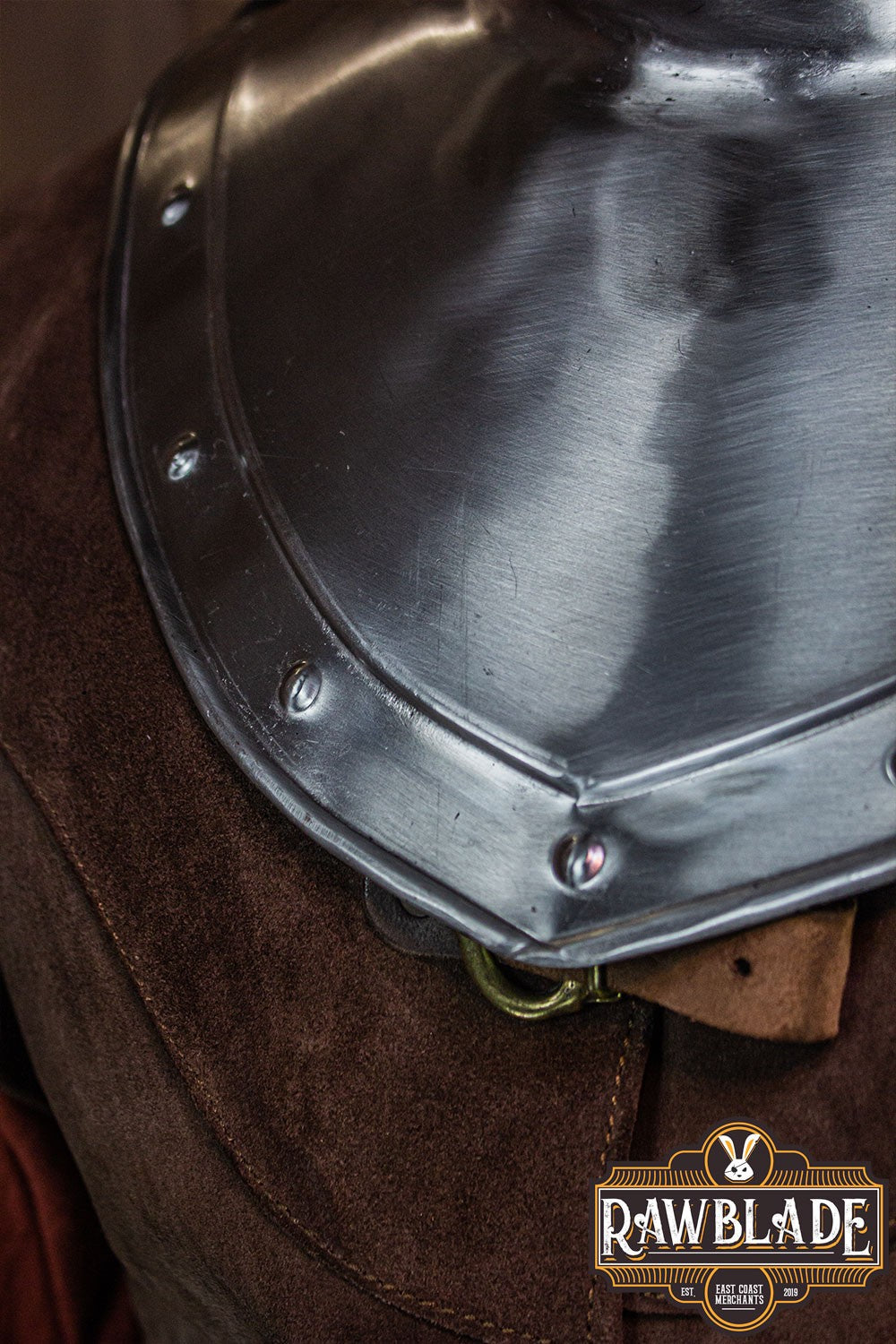 Castillo Gorget