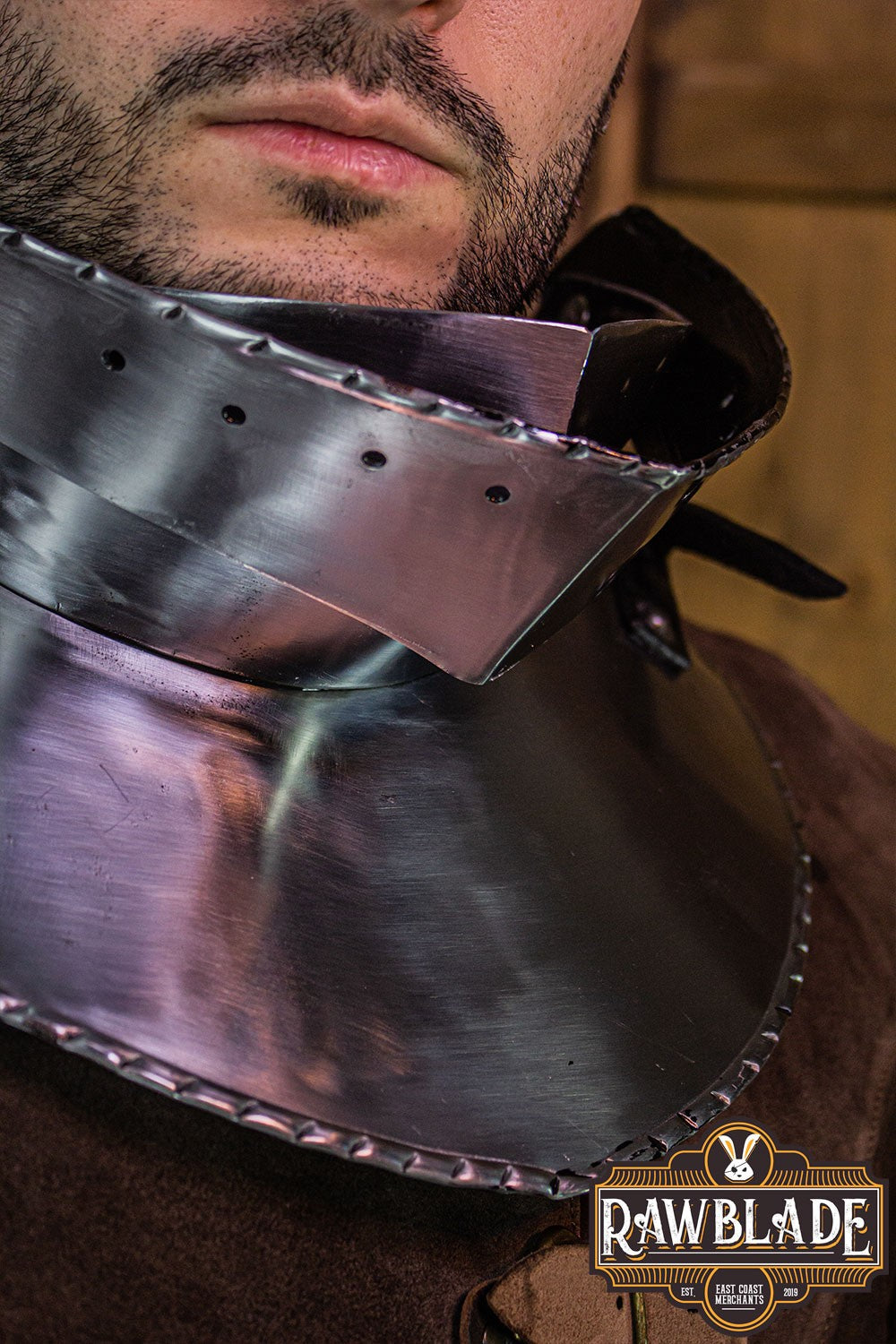 De Castro Gorget