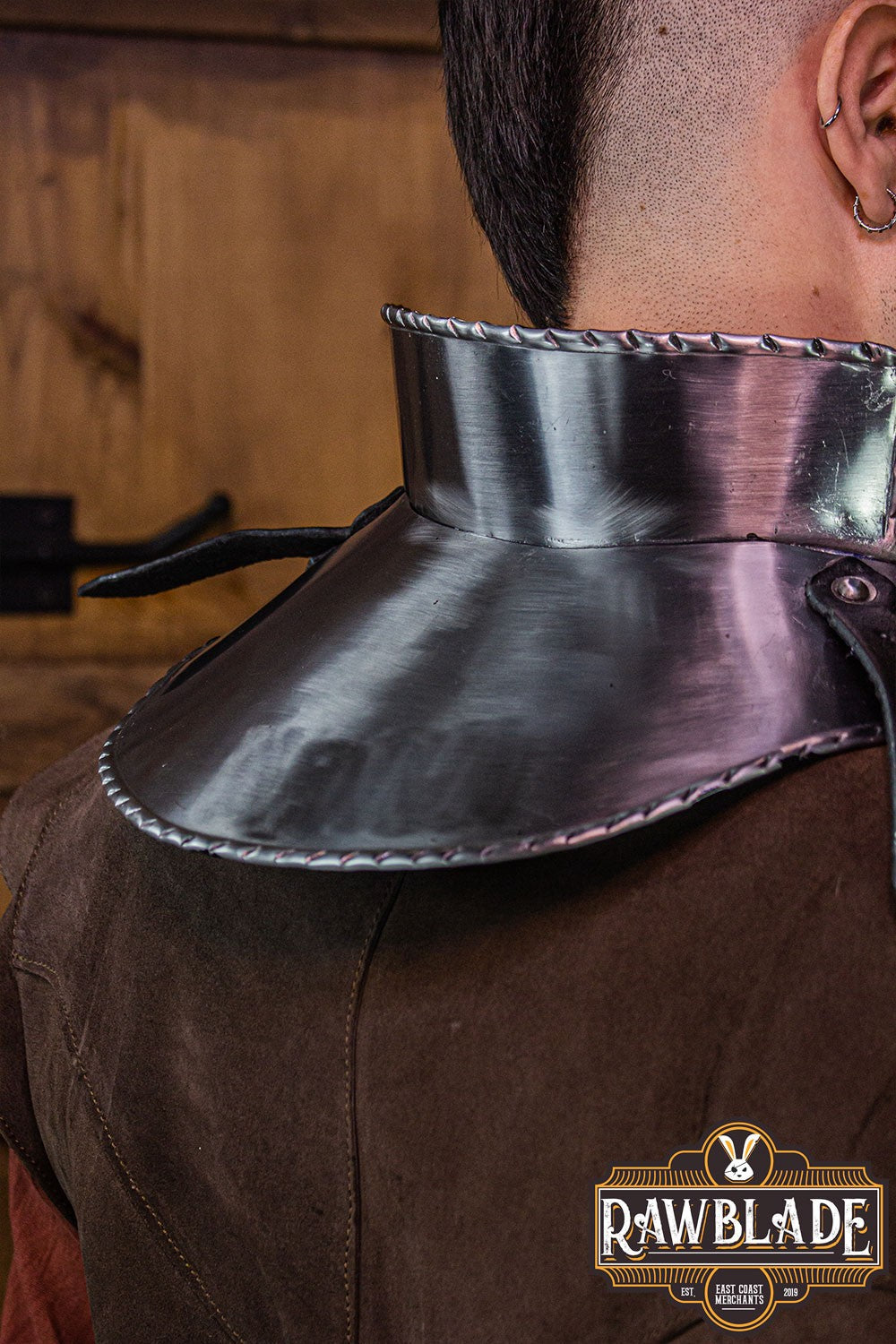 De Castro Gorget