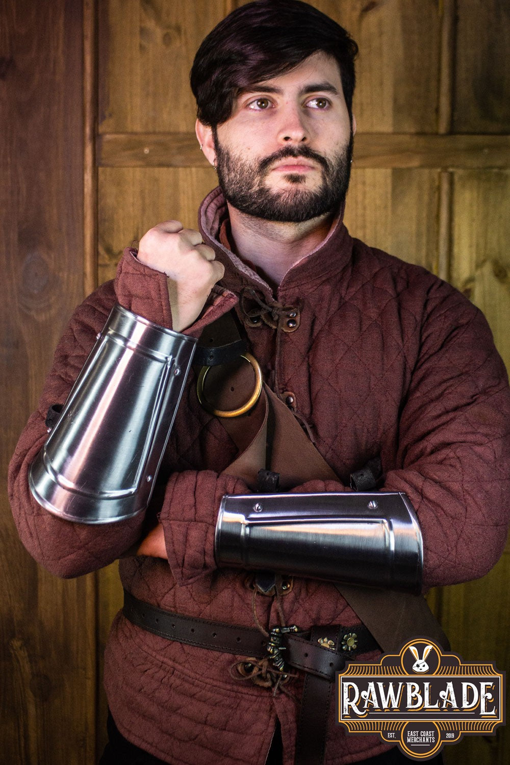 Lancel Bracers