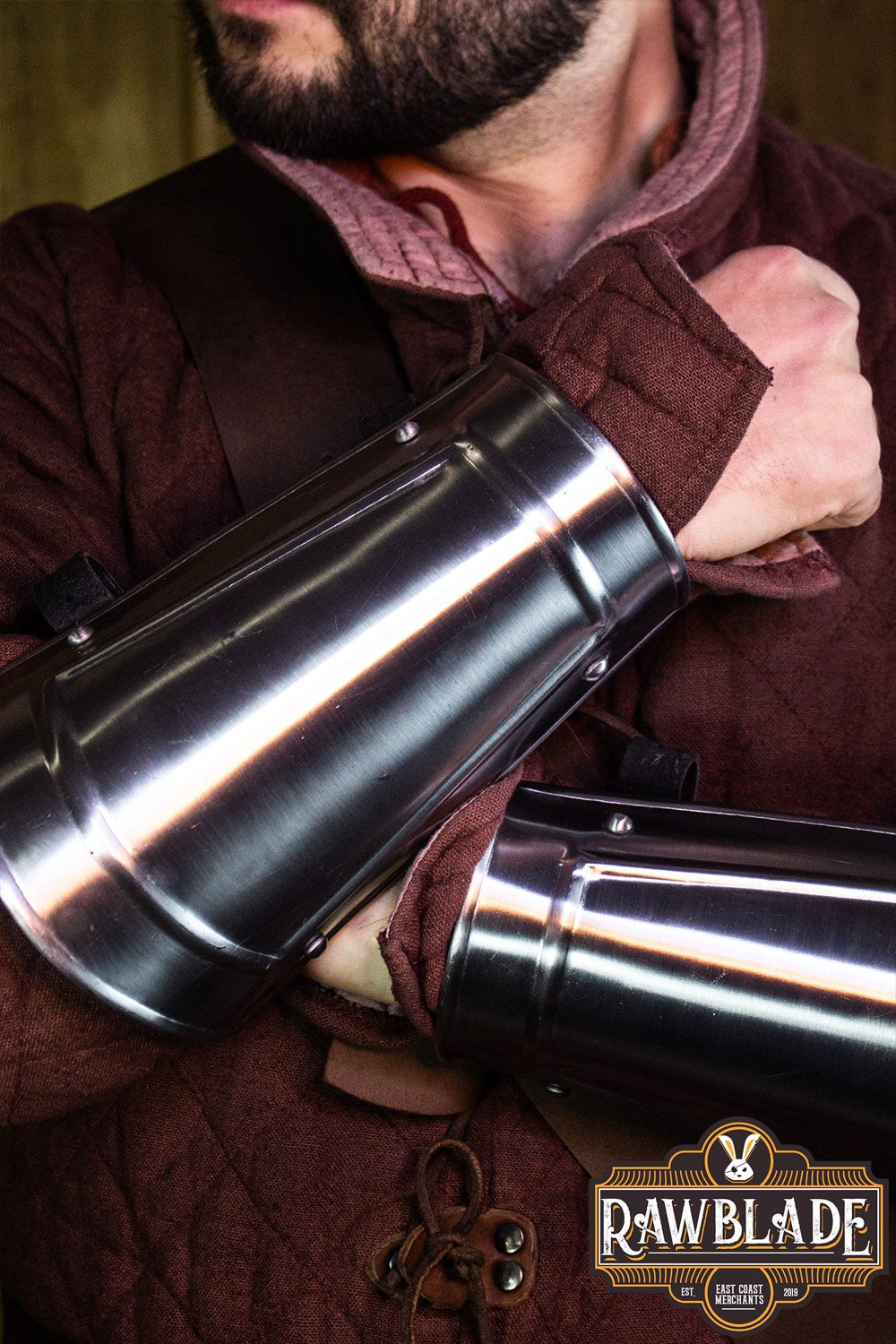 Lancel Bracers