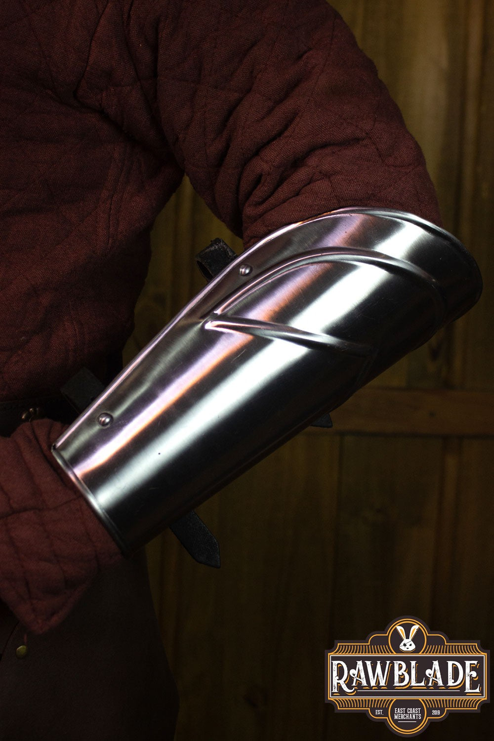 Orvill Bracers