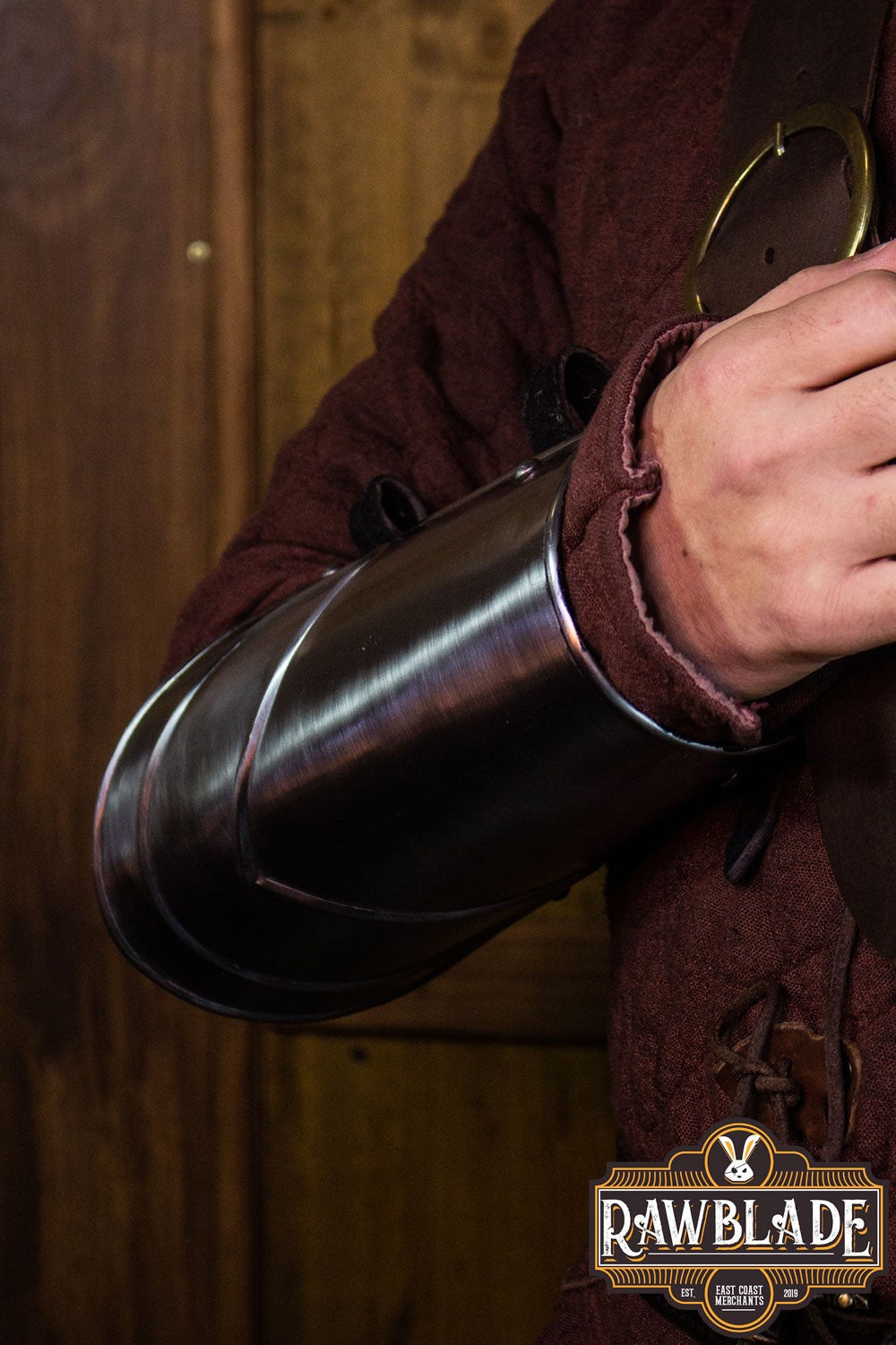 Orvill Bracers