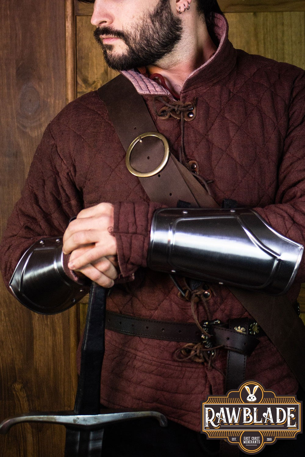 Ryder Bracers