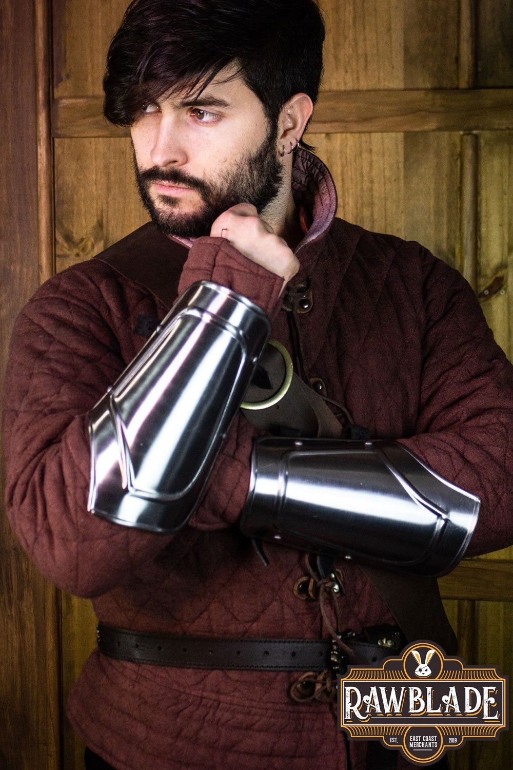 Ryder Bracers