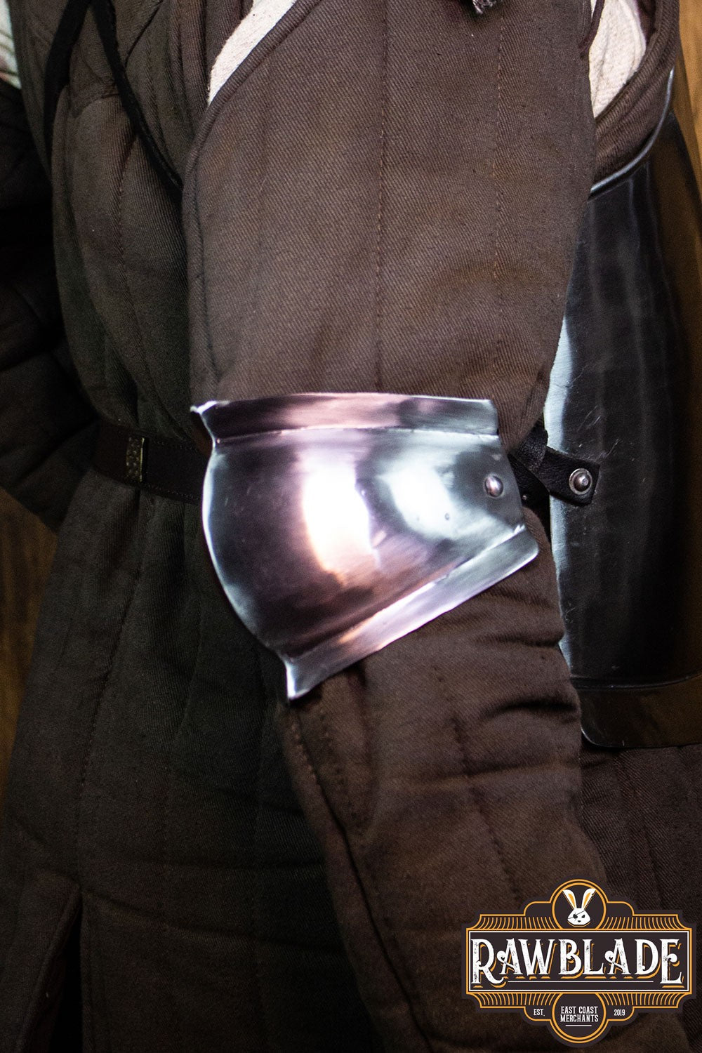 Valiant Elbow Protection