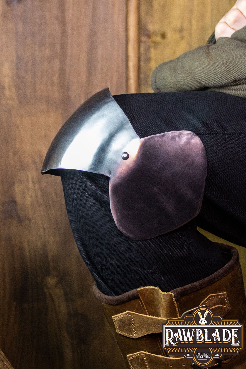 Urien Knee Protection