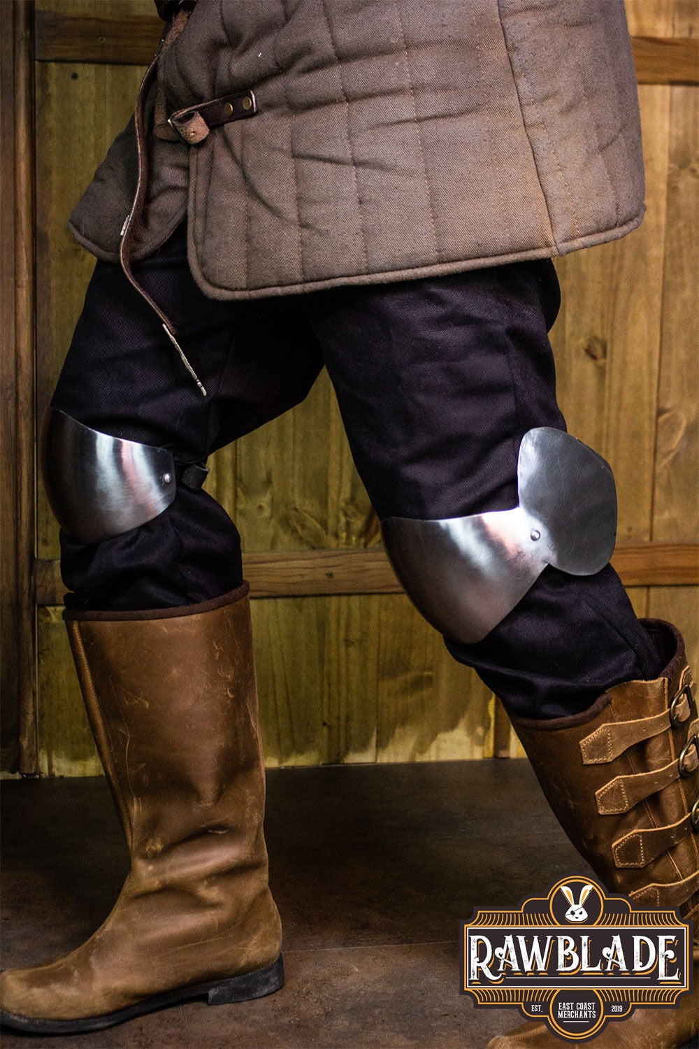 Urien Knee Protection