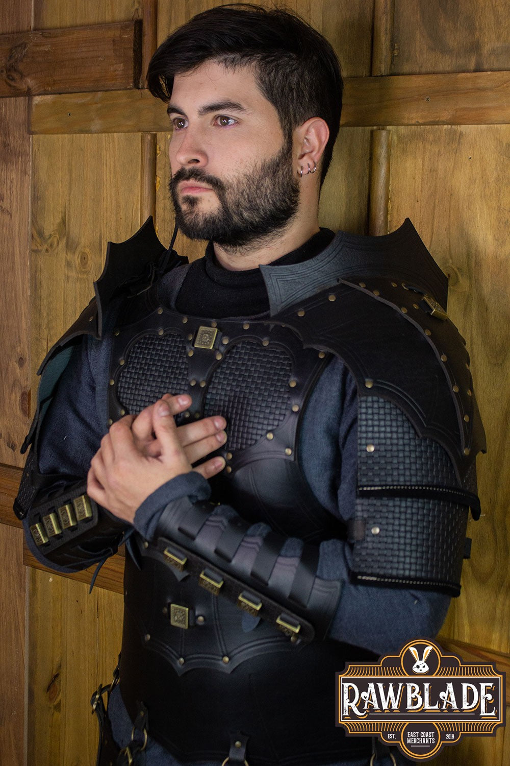 Edekan Armor Set