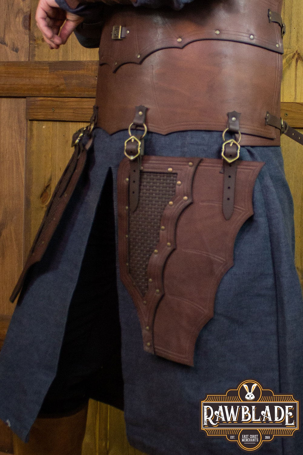 Edekan Armor Set