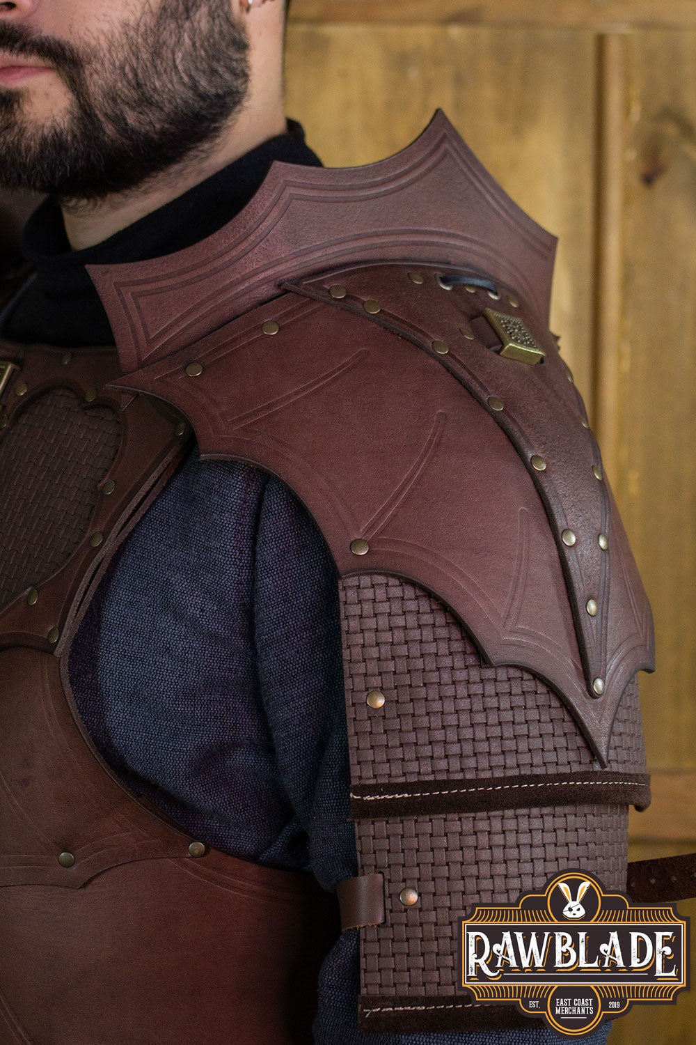 Edekan Armor Set