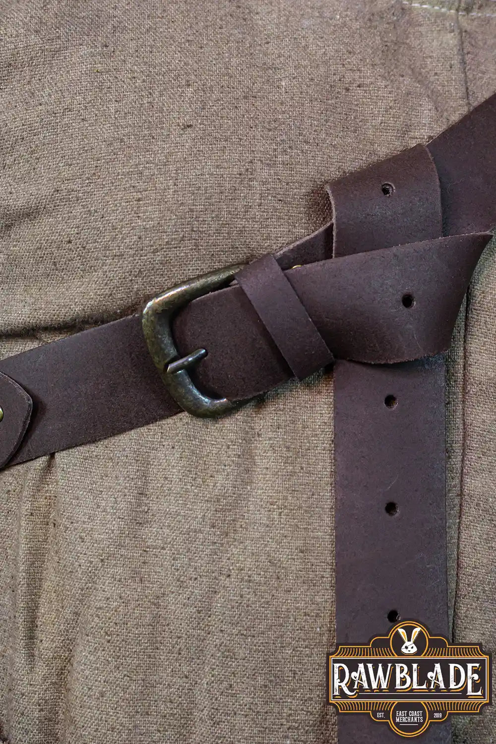 Adventurer Shoulder