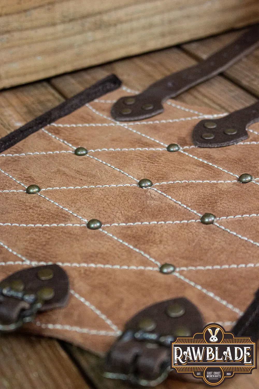 Suffolk Bracers