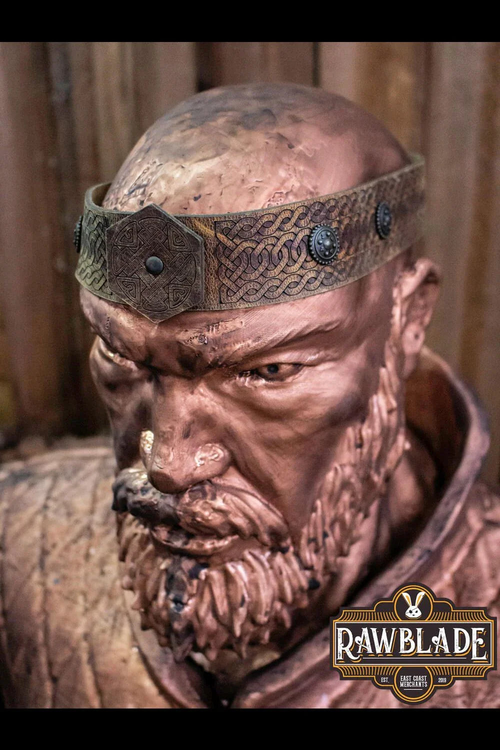 Runar Northern Headband