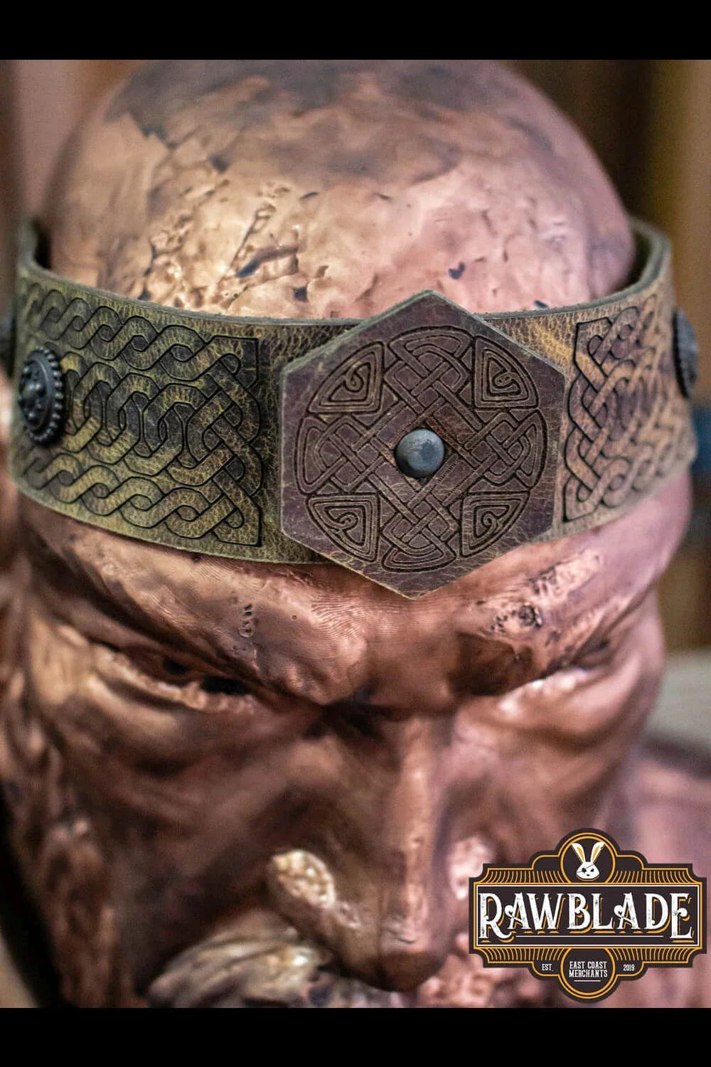 Runar Northern Headband