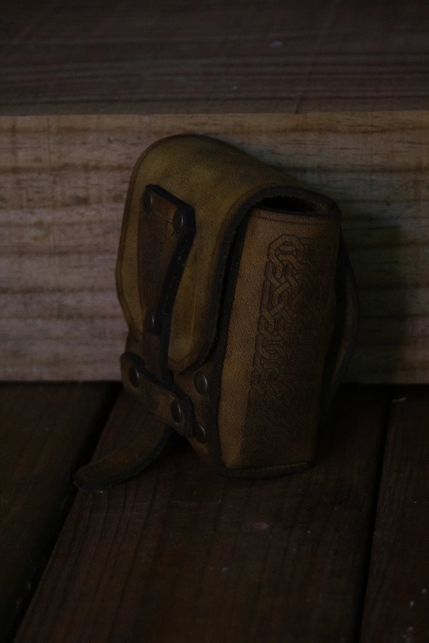 Bormund Pouch Small
