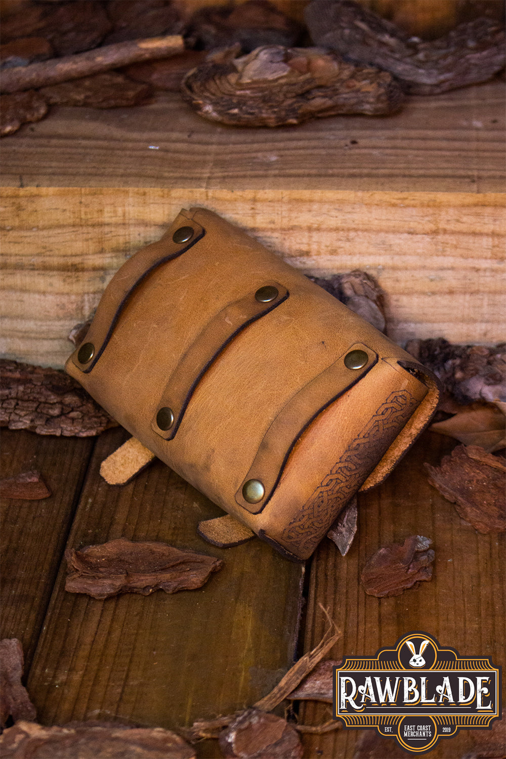 Bormund Pouch Big