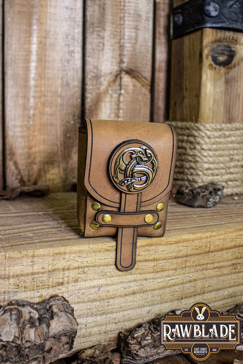 Targar Pouch Small