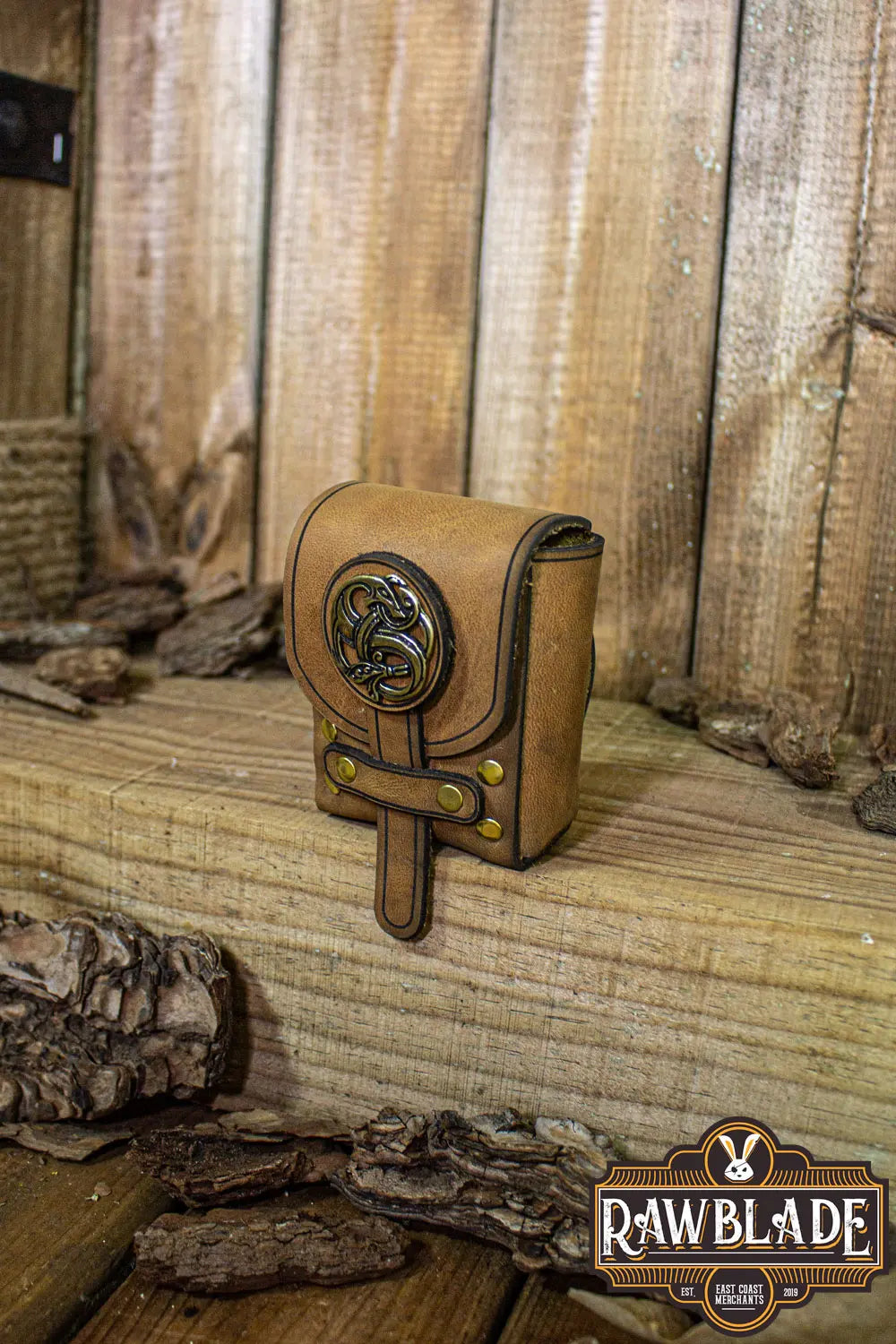 Targar Pouch Small