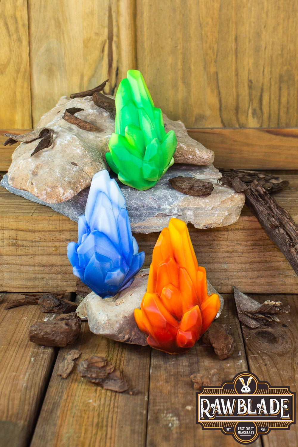 Elemental Stone