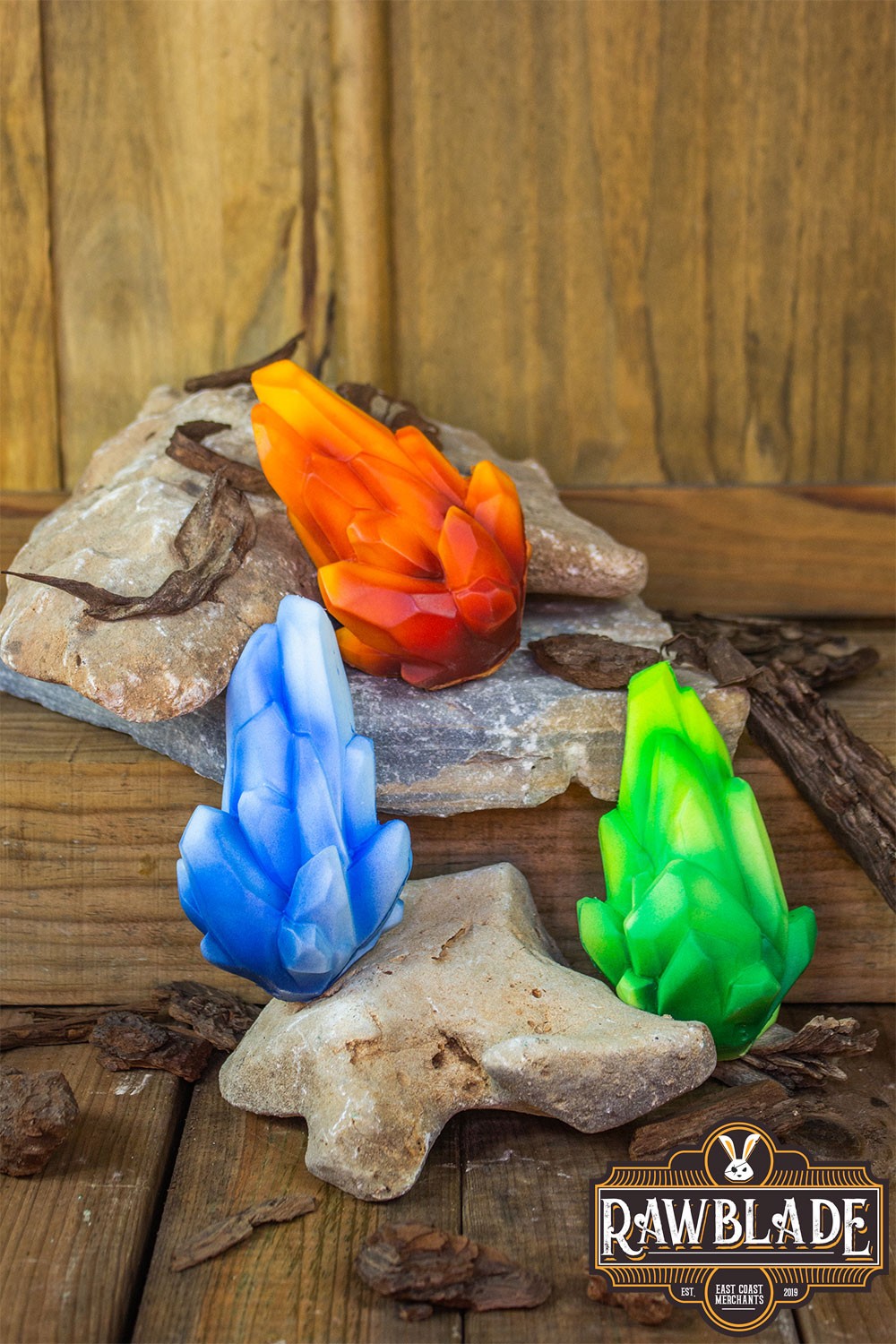 Elemental Stone
