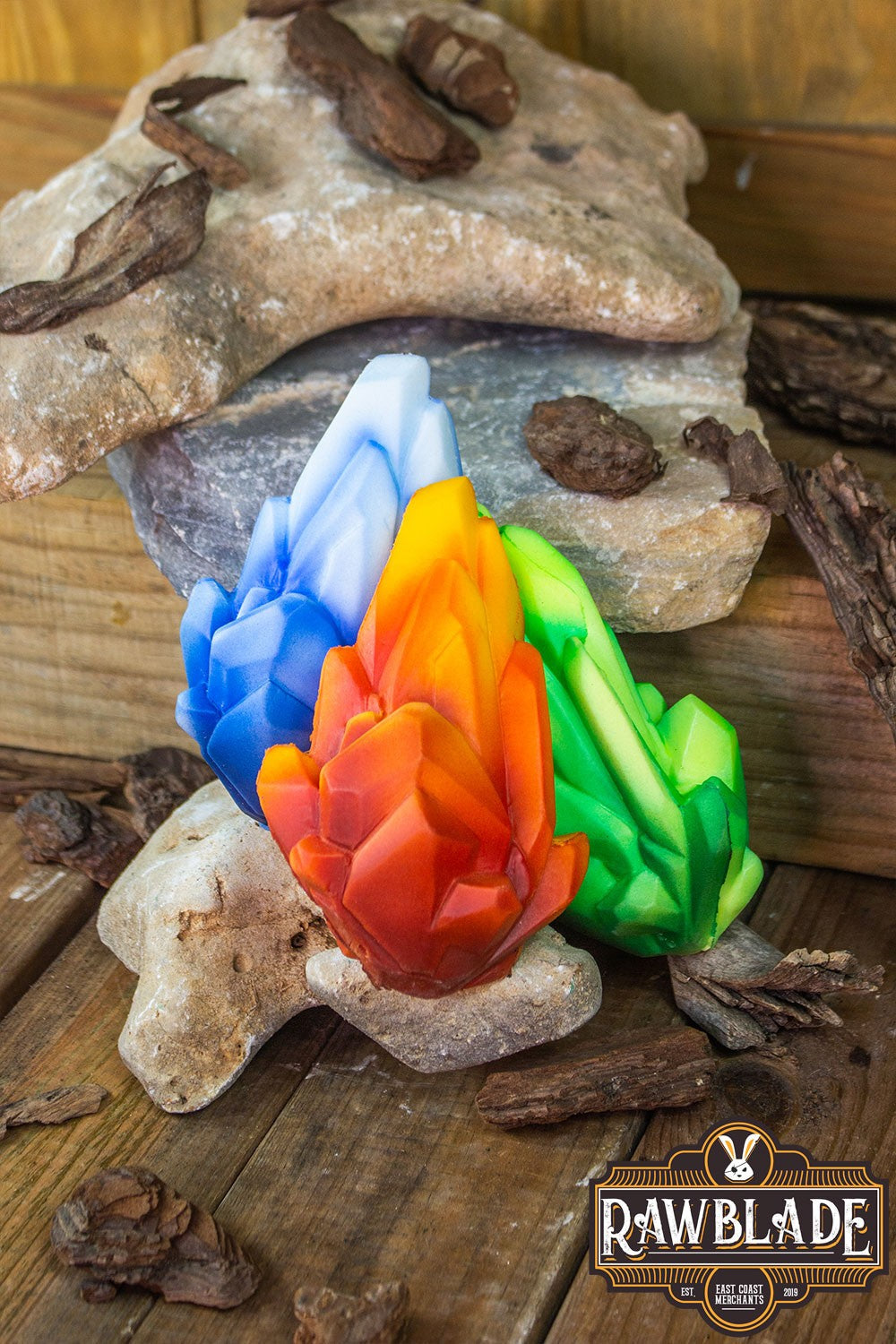 Elemental Stone