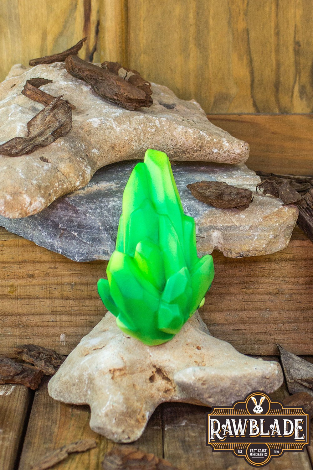 Elemental Stone